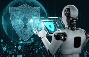 AI-Driven Cyber Threats