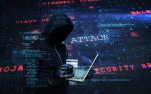 cyber attack