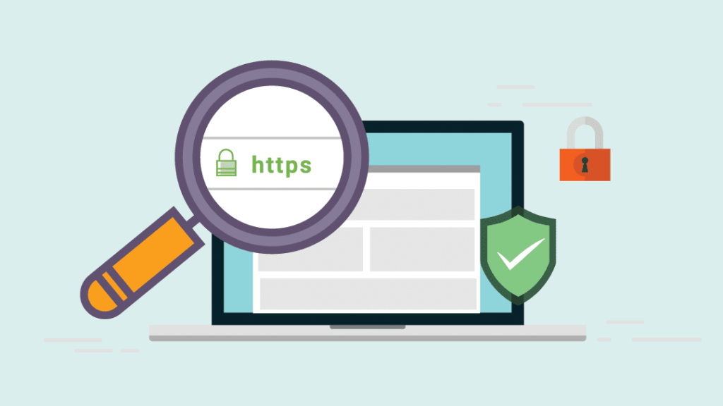 SSL Certificate
