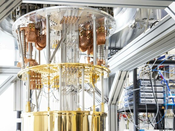 Quantum-Resistant Cryptography