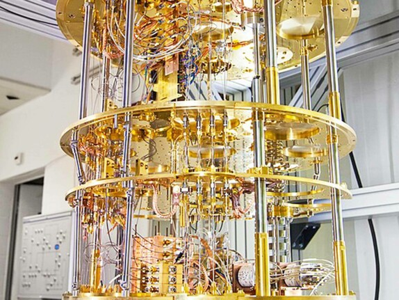 Quantum-Resistant Cryptography