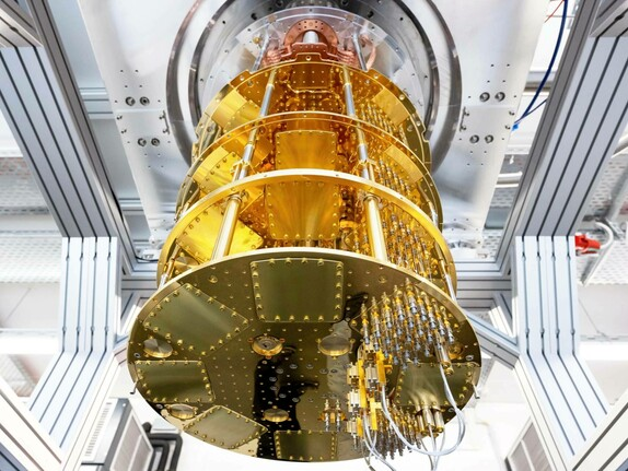Quantum-Resistant Cryptography