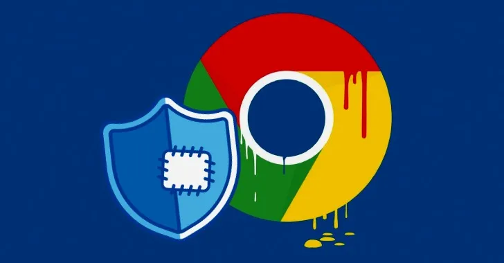 chrome